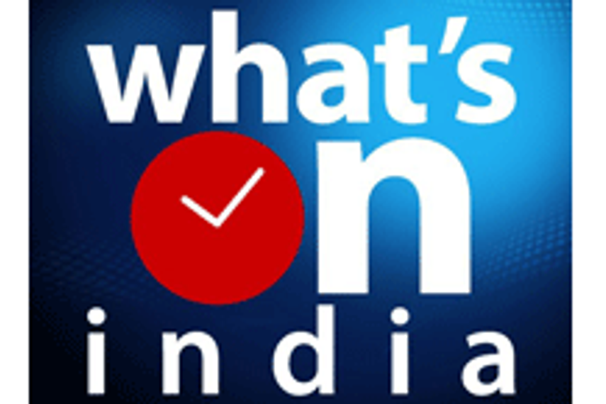 What’s On India gets a new look