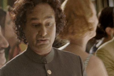 First Pan Vilas commercial positions itself on “Shauq”