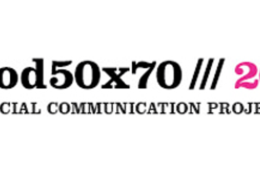 Ashwini Deshpande on pre-selection committee of Good 50x70