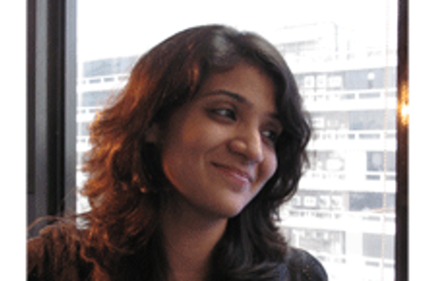 Adland Rockstar: Ketaki Guhagurkar