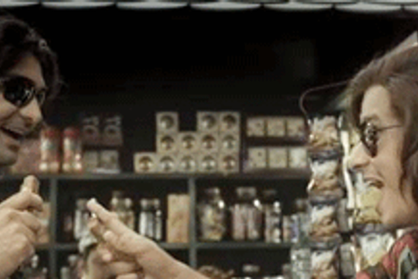 O&M continues 'Lost in the taste of 5 Star' concept for new 5 Star TVC