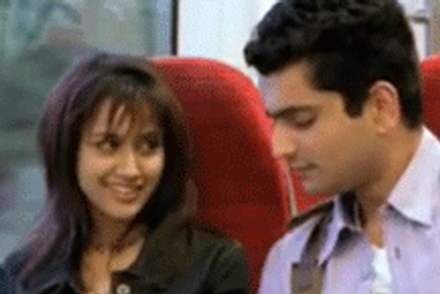 Cornetto Luv Reels films go on air