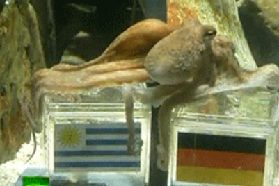 Weekend fun: Watch the man of the tournament at the FIFA World Cup