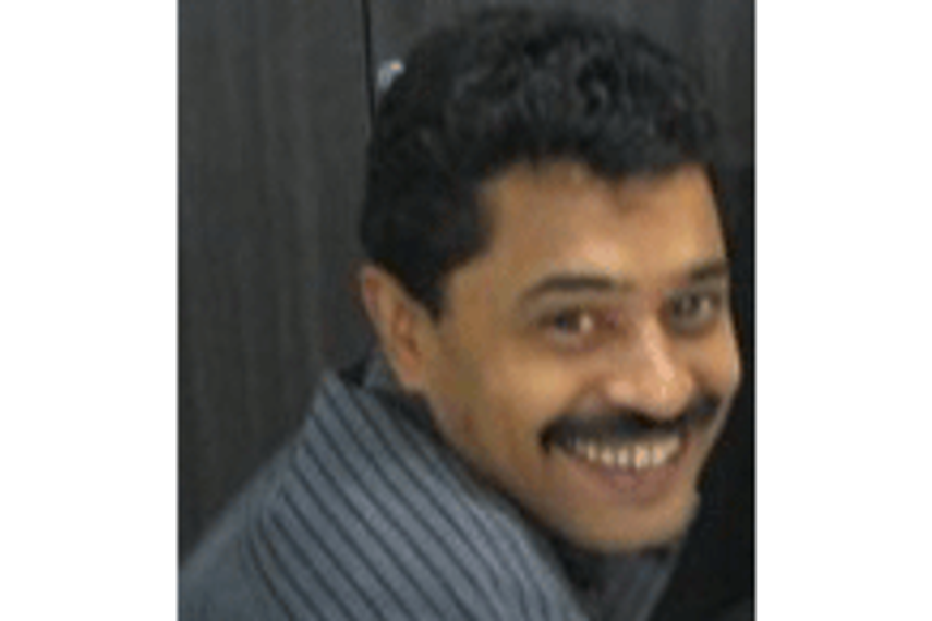 Mudra North & East brings in Gopal Krishnan