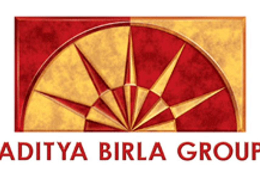 Aditya Birla Group refeshes its logo
