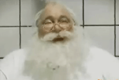 Monday Morning Gloom Buster