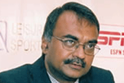 RC Venkateish joins Dish TV as CEO