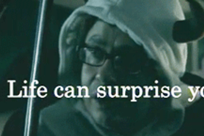 “Life can surprise you,” say new Aegon Religare TVCs