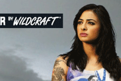 MTV ties up with Wildcraft