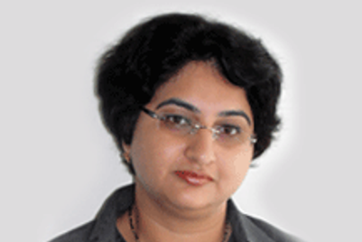 Sheetal Dasgupta joins Xpanse Asia