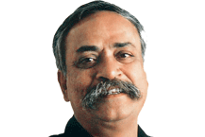 Piyush Pandey to get AAAI Lifetime Achievement Award 2010