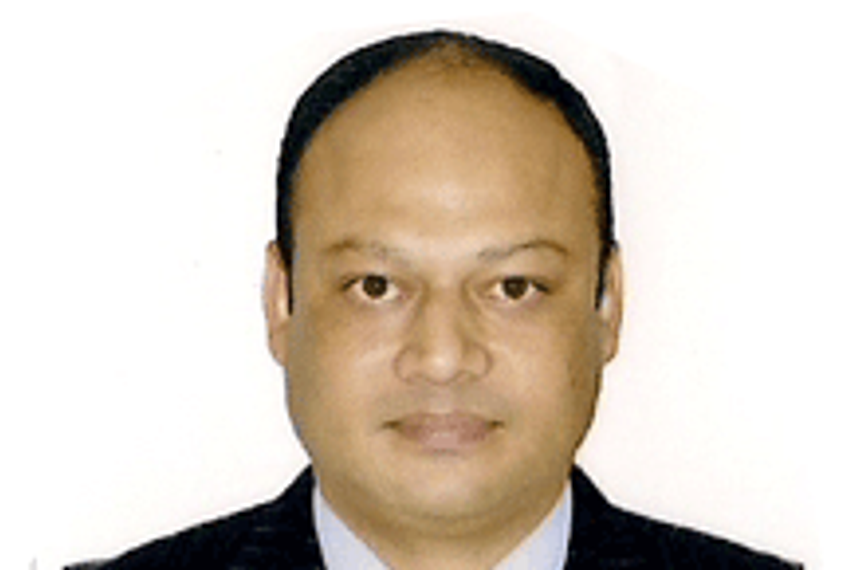 Rajnish Sahay appointed CEO, Percept Talent Management
