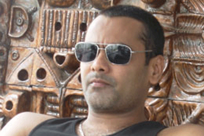 Adland Rockstars: Manish Somani