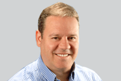 OgilvyOne Asia appoints Jerry Smith as Regional President