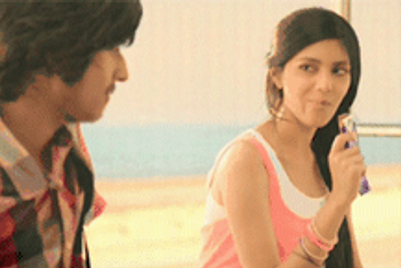 Cadbury's new thought: 'Shubh Aarambh'