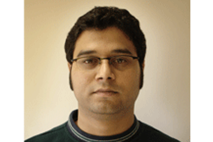 Grey hires Amit Shankar as ECD and Creative Head