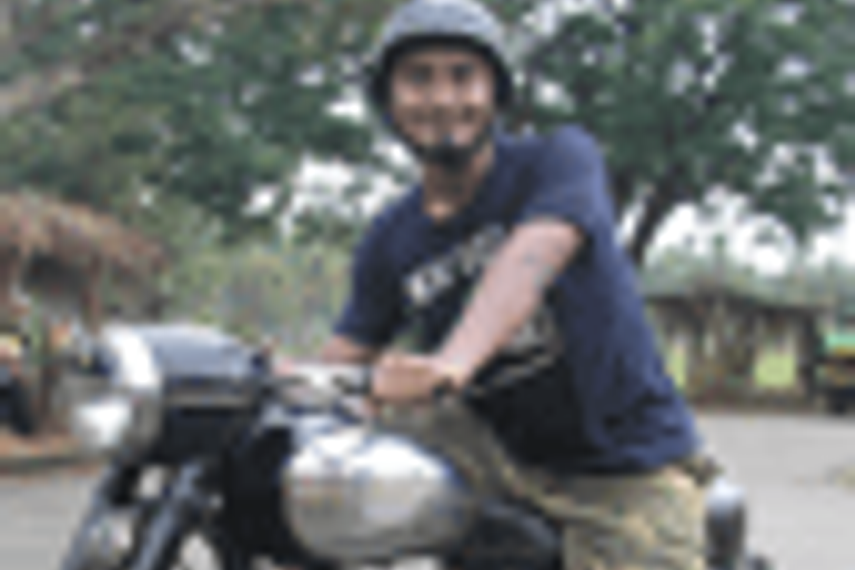 Adland Rockstars: Ratin Dasgupta