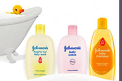 BBDO scoops Johnson & Johnson global creative business