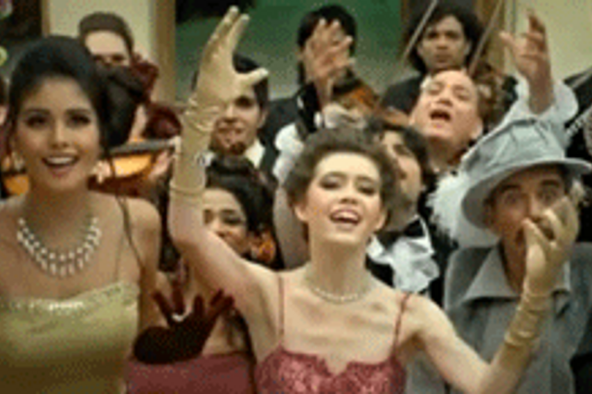 New Domino's TVC for Mexican Wrap and Pasta Italiano