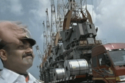 Hansa Vision creates new TVC for AMW