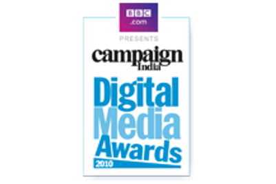 Pictures from the Digital Media Awards