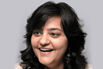 Tina Sachdev joins Rediffusion Y&R