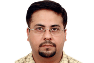 Quasar appoints Monga as business head