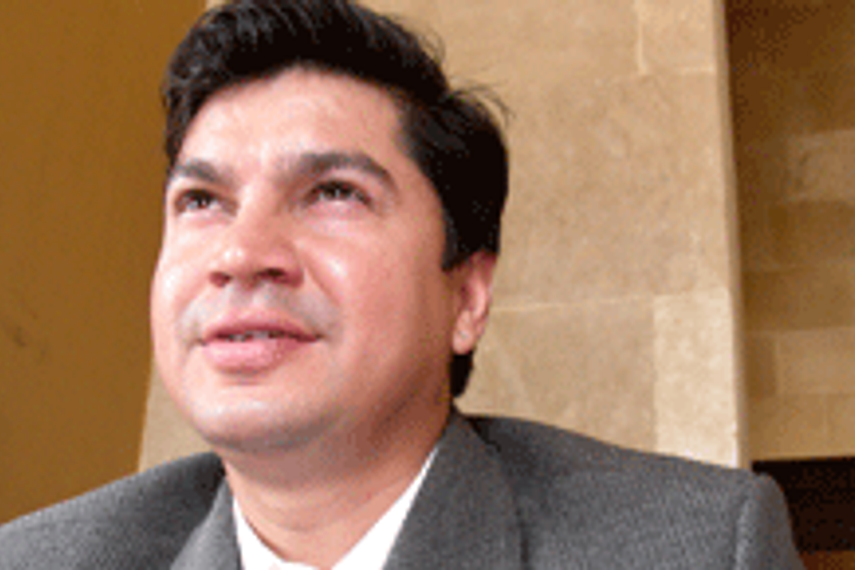 Kuoni India makes Parveen Jiterwal Head – Marketing