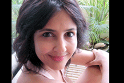 Breaking news: Anuja Chauhan quits JWT