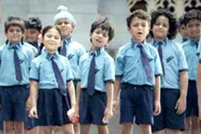 Britannia releases new TVC for Tiger biscuits