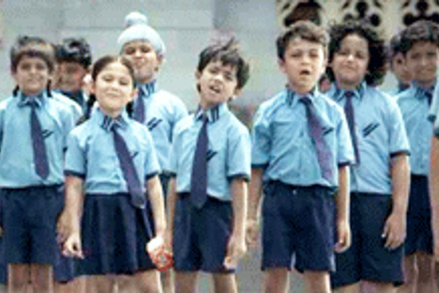 Britannia releases new TVC for Tiger biscuits