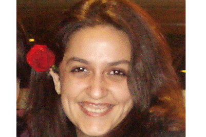 Adland Rockstars: Roshni Kavina
