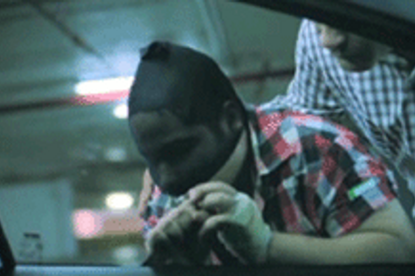 Bates 141 creates new TVC for the 93 hp Fiat Punto