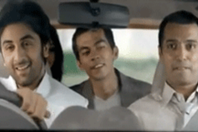 TBWA launches second stage of Micra campaign