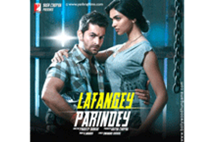 Friday Box Office