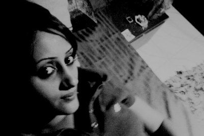 Adland Rockstars: Malini Chaudhury
