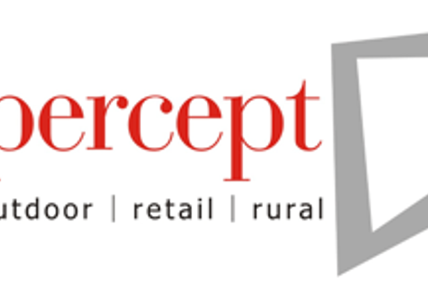 Percept OOH bags R.P. Techvision biz