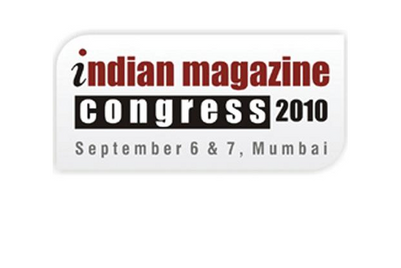 Sixth Indian Magazine Congress scheduled for September