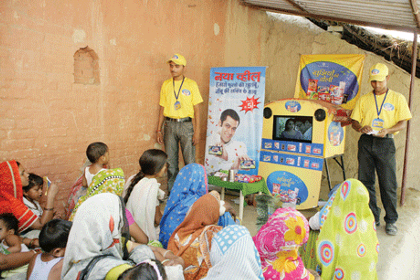 All About: Khushiyon Ki Doli