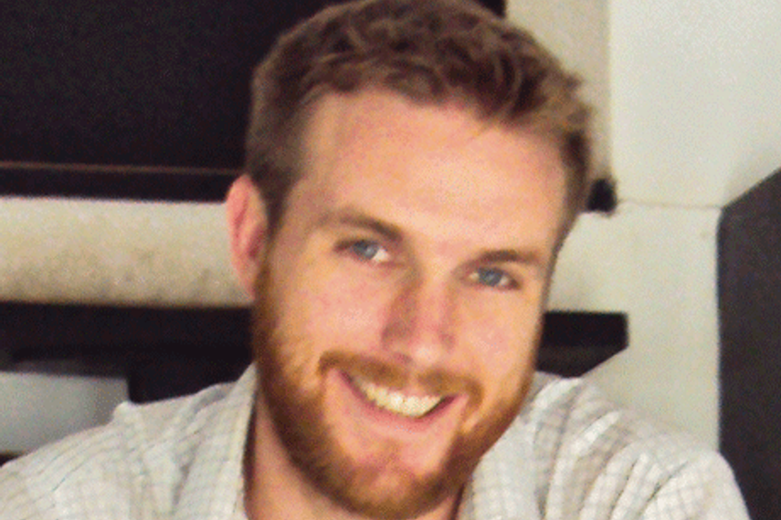 DDB Mudra's Michael Follett