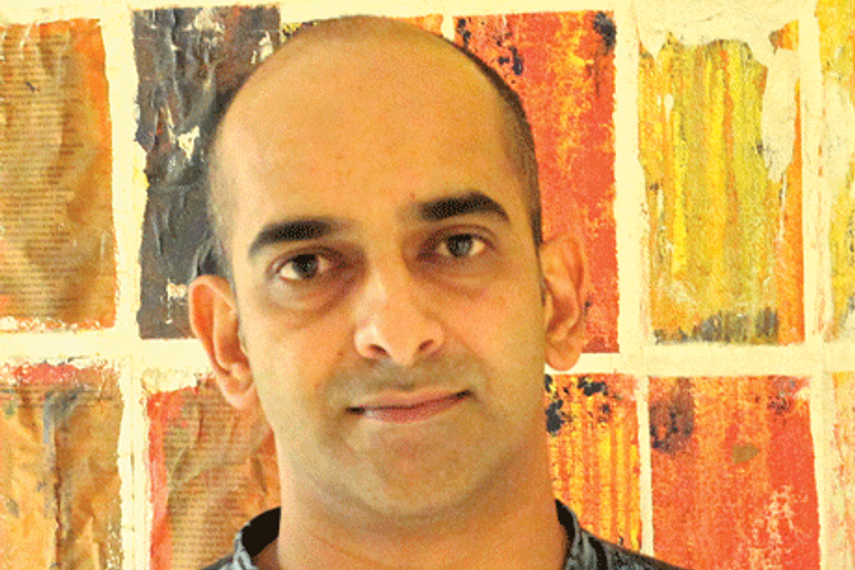 Bates141's Sagar Mahabaleshwarkar