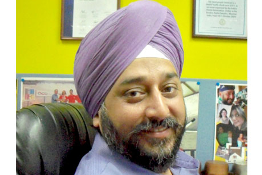 Mudra MAX OOH promotes Malhotra to president
