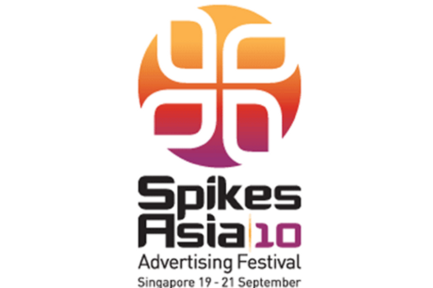 Nirvik Singh to talk to Cyril Takayama at Grey session at Spikes Asia 2010