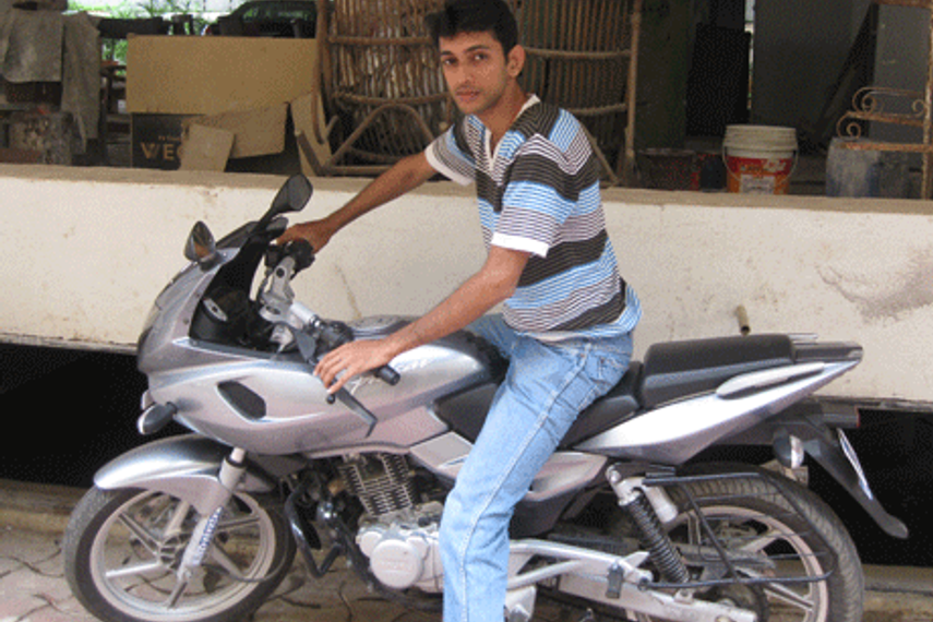 Adland Rockstars: Mayuresh Wagle