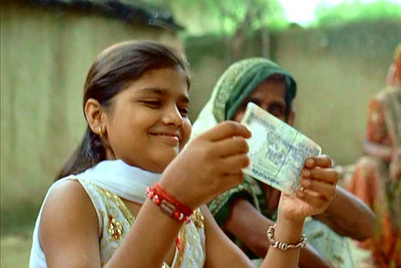 Publicis Ambience creates a TVC for RBI