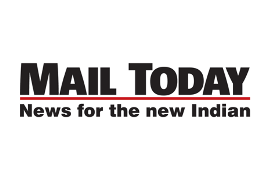 Mail Today hits 2 lakhs circulation Media Campaign India