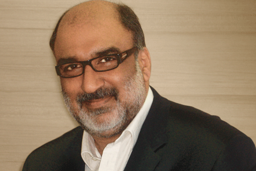 Nakul Chopra