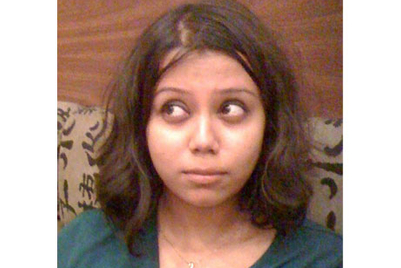 Adland Rockstar: Pallavi Chakravarti