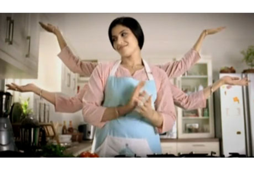 MTR offers women a hand in the kitchen