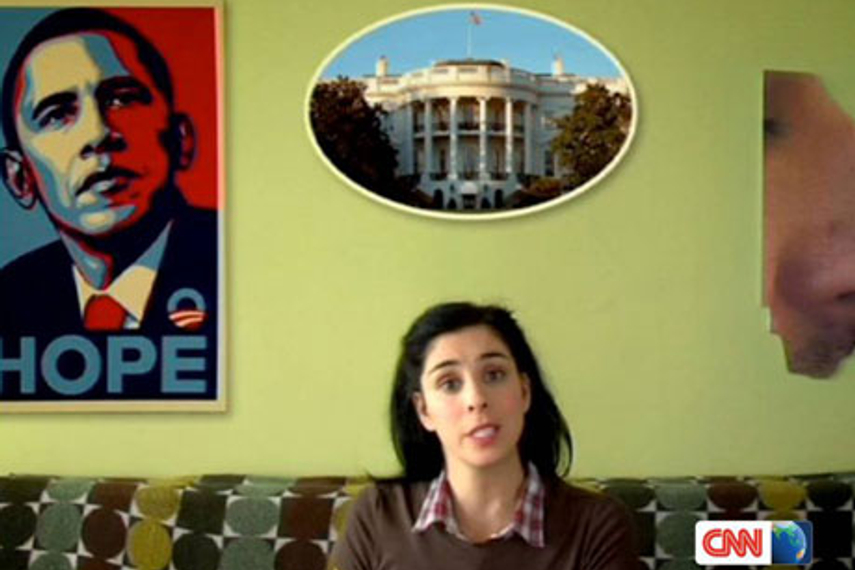 CNN show ‘icon’ takes an inside look at the world of advertising